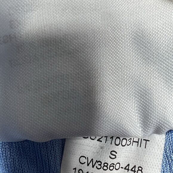 Nike Shorts Womens Size Small Blue Venom Dri-Fit Standard Fit CW3860-448 - Picture 12 of 13